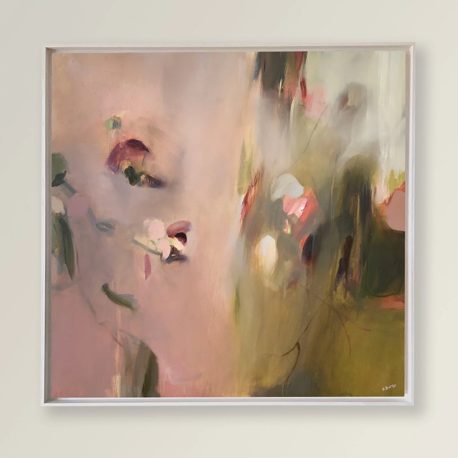 GO GENTLE framed.jpg