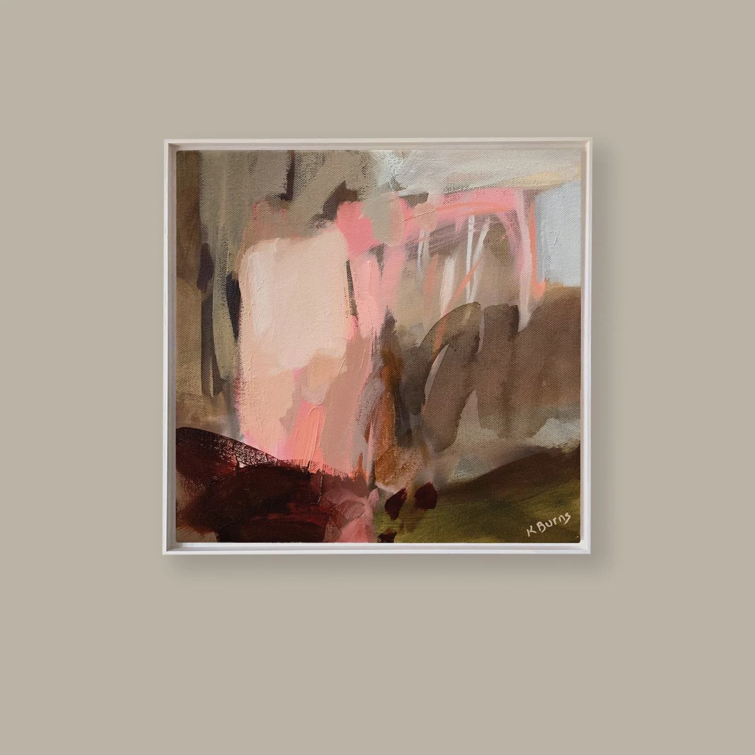 THE SUMMERHOUSE_30x30cm_framed.jpg