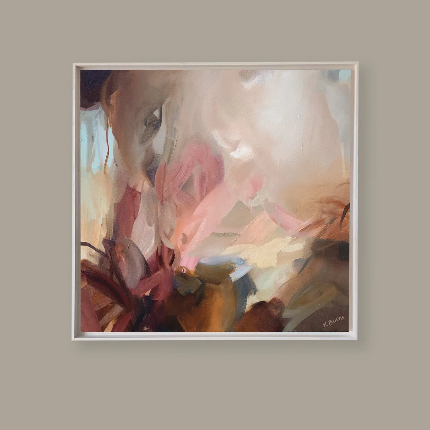 CONTEMPLATION_50x50cm_framed neutral.jpg