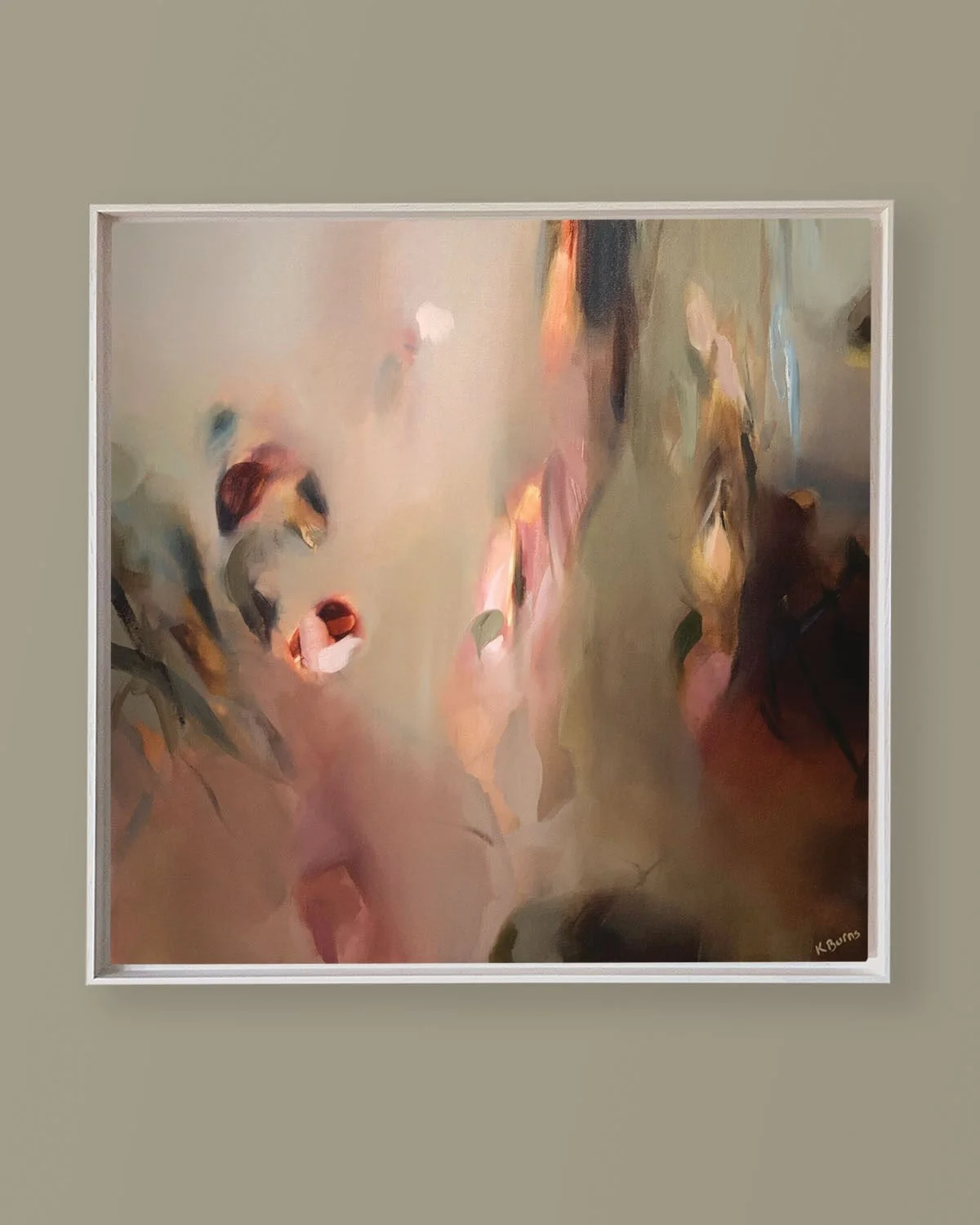 This piece, &lsquo;Ruby Vine&rsquo;, will be on display as part of the upcoming Mixed Summer Exhibition @cca_gallery .
Opening this weekend, the show is a celebration of the Summer Season, with paintings and ceramics from a broad group of gallery art