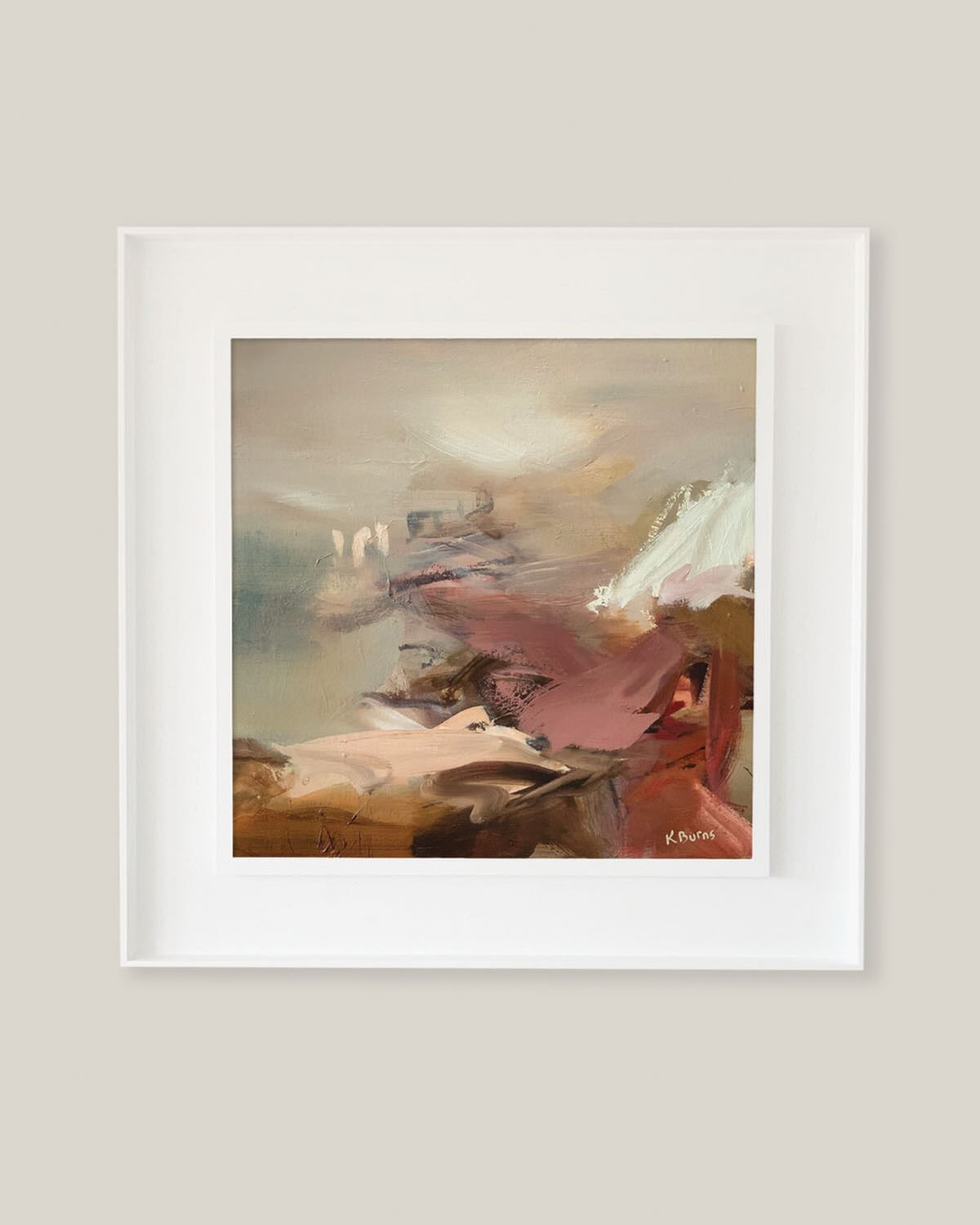 The eclectic Summer Exhibition @cca_gallery runs until 6th September.
It&rsquo;s the last week to catch this beautiful show 🤍

Fig &amp; Honey
40x40cm
Oil on canvas covered board

Available at the gallery or @cca_gallery online shop