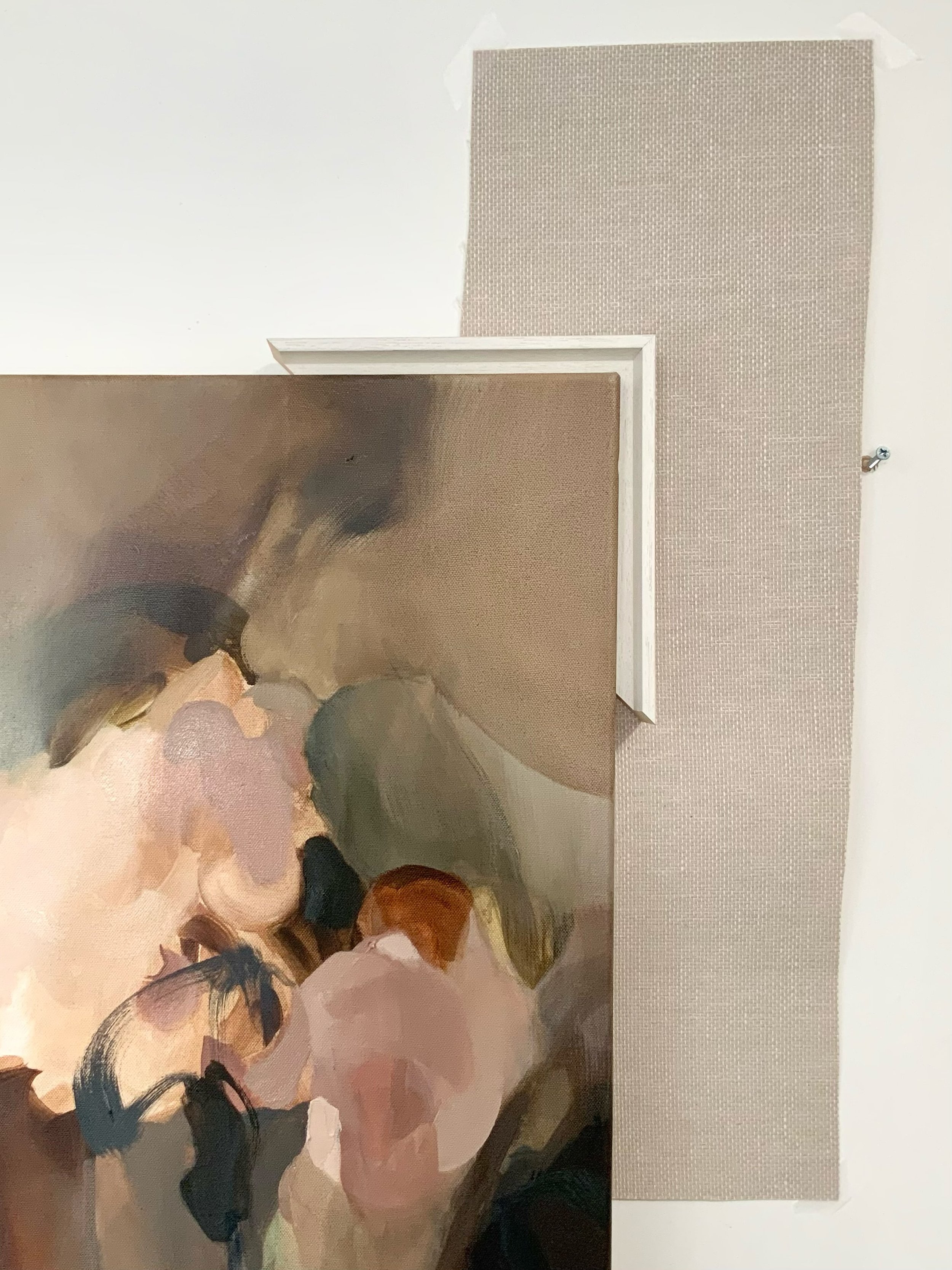 Sneak peek&hellip;
A new collection, &lsquo;Heart &amp; Soul&rsquo;, is underway. I&rsquo;ve started visualising some pieces in their natural habitat 🤍