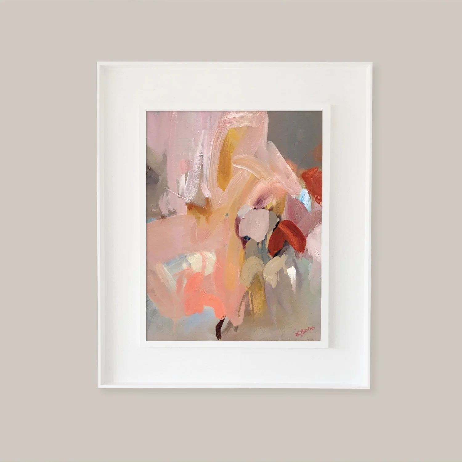 IT'S THE LITTLE THINGS_30x40cm_framed.jpg