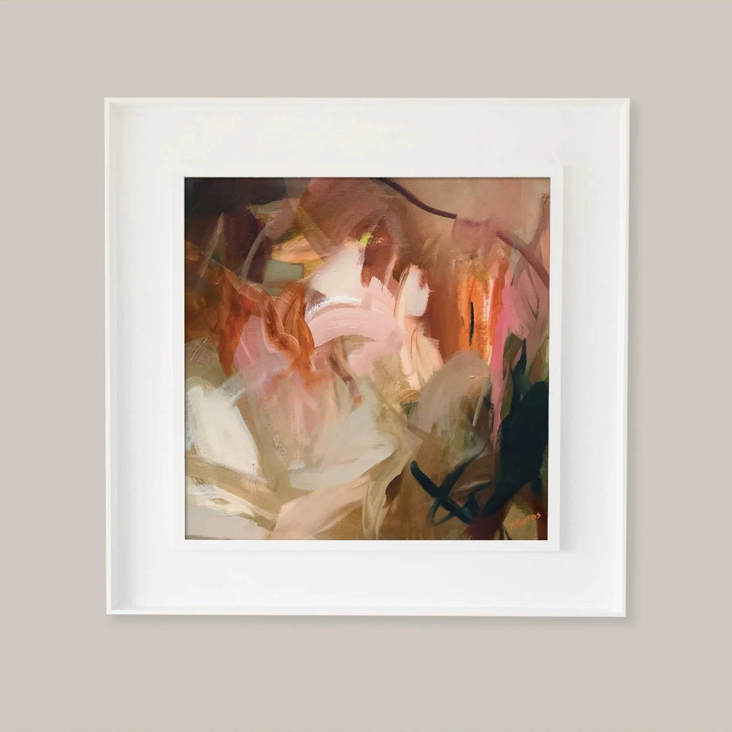WILDEST DREAMS_40x40cm_framed.jpg