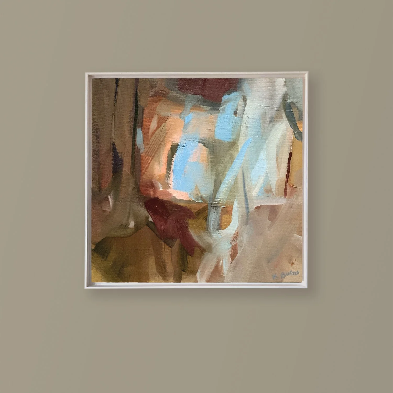 SALTY COVE_30x30cm_framed on sage.jpg