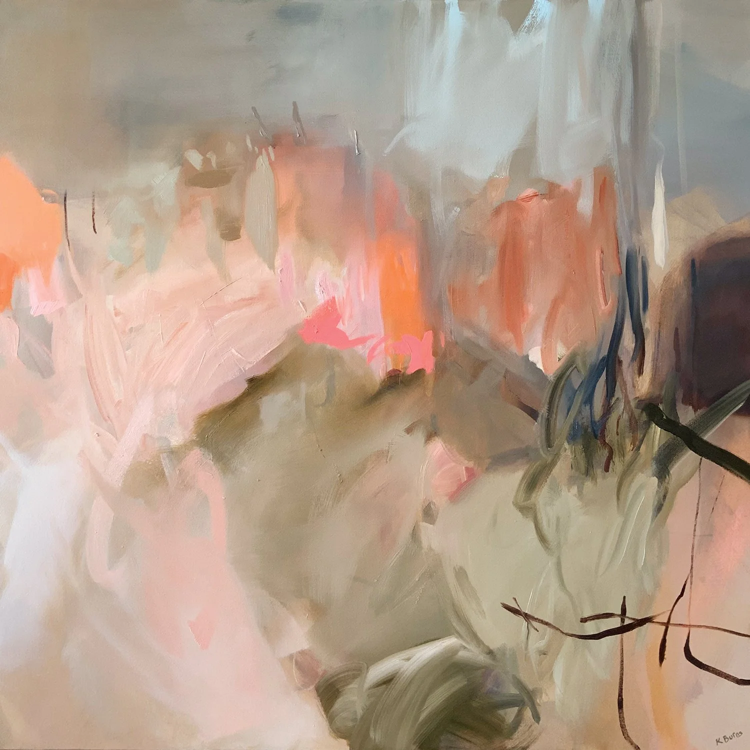 LOST SUMMER_100x100cm.jpg