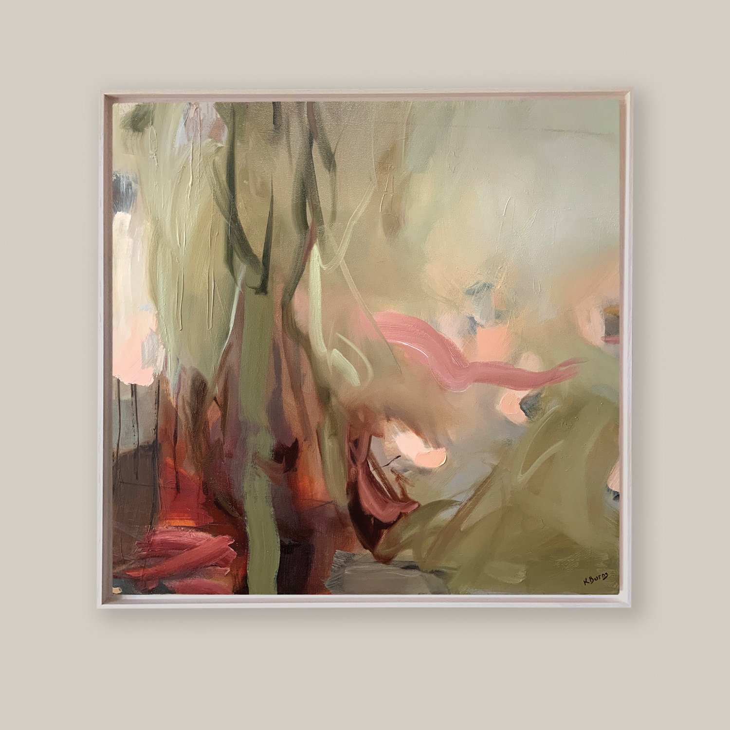HAPPY COINCIDENCE_74x74cm_framed.jpg
