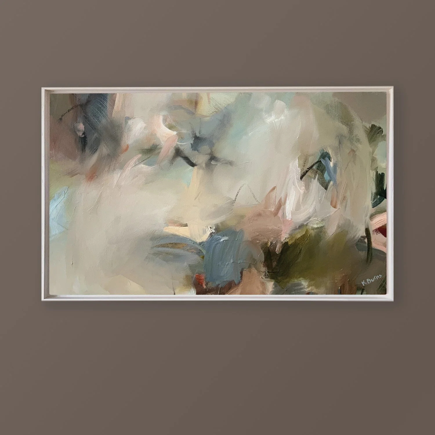 WHIRL AND TWIRL_65x40cm_framed on brown.jpg