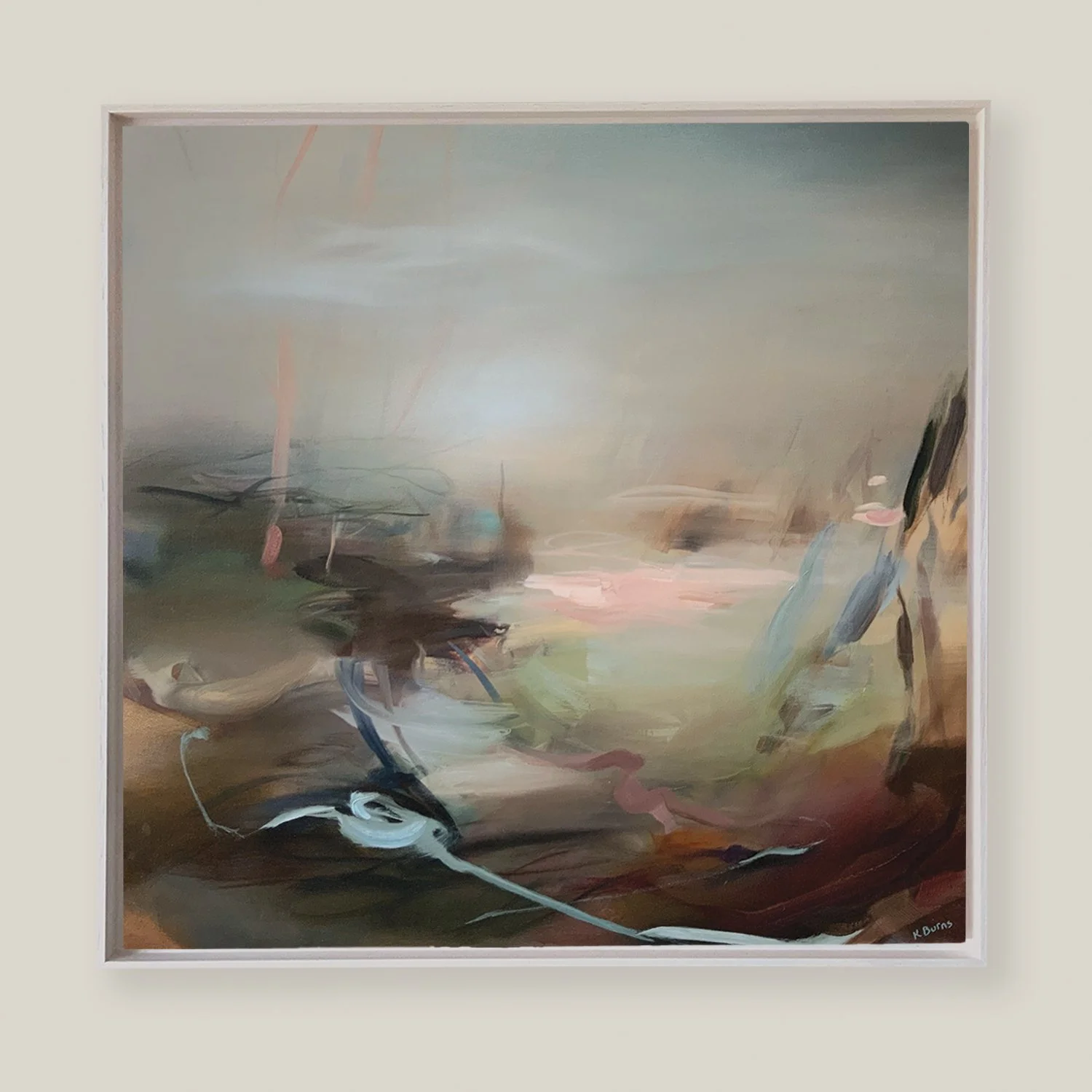 HIDDEN PEARLS_100x100cm framed.jpg