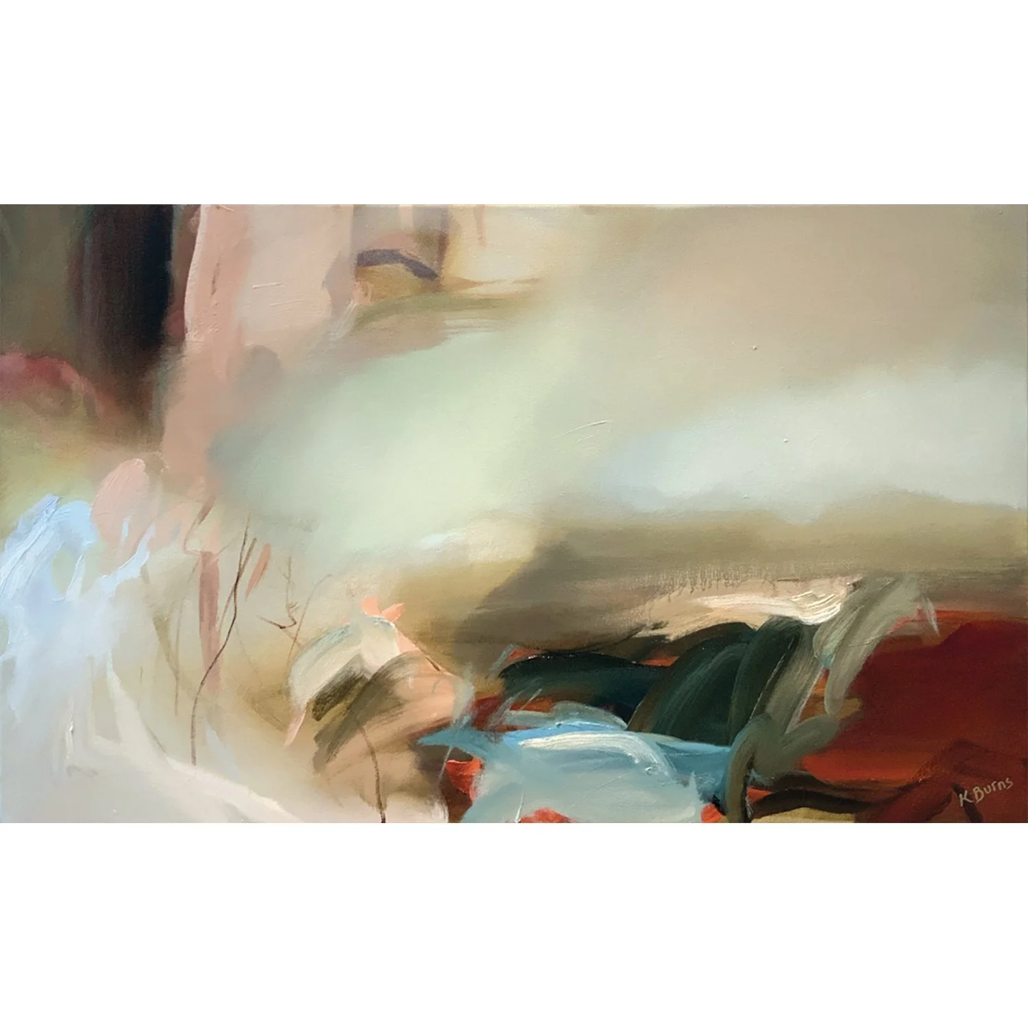 BIDING TIME_65x40cm.jpg