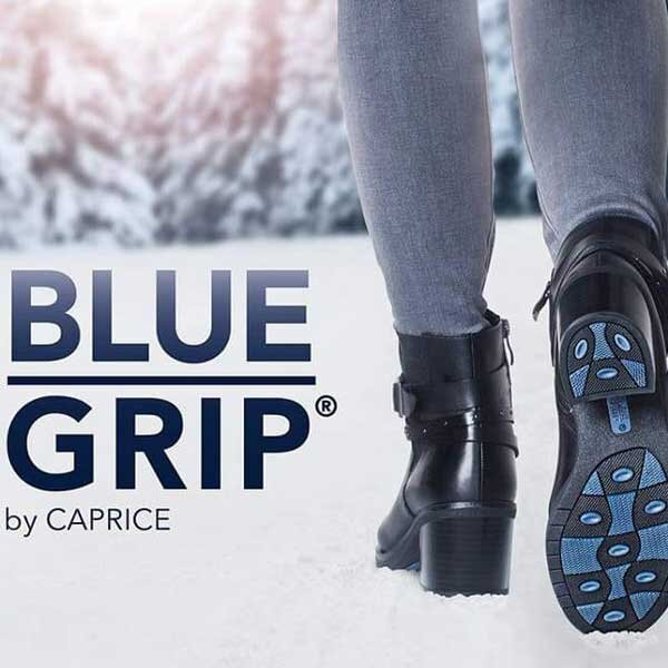 Caprice — Black Tie Marketing