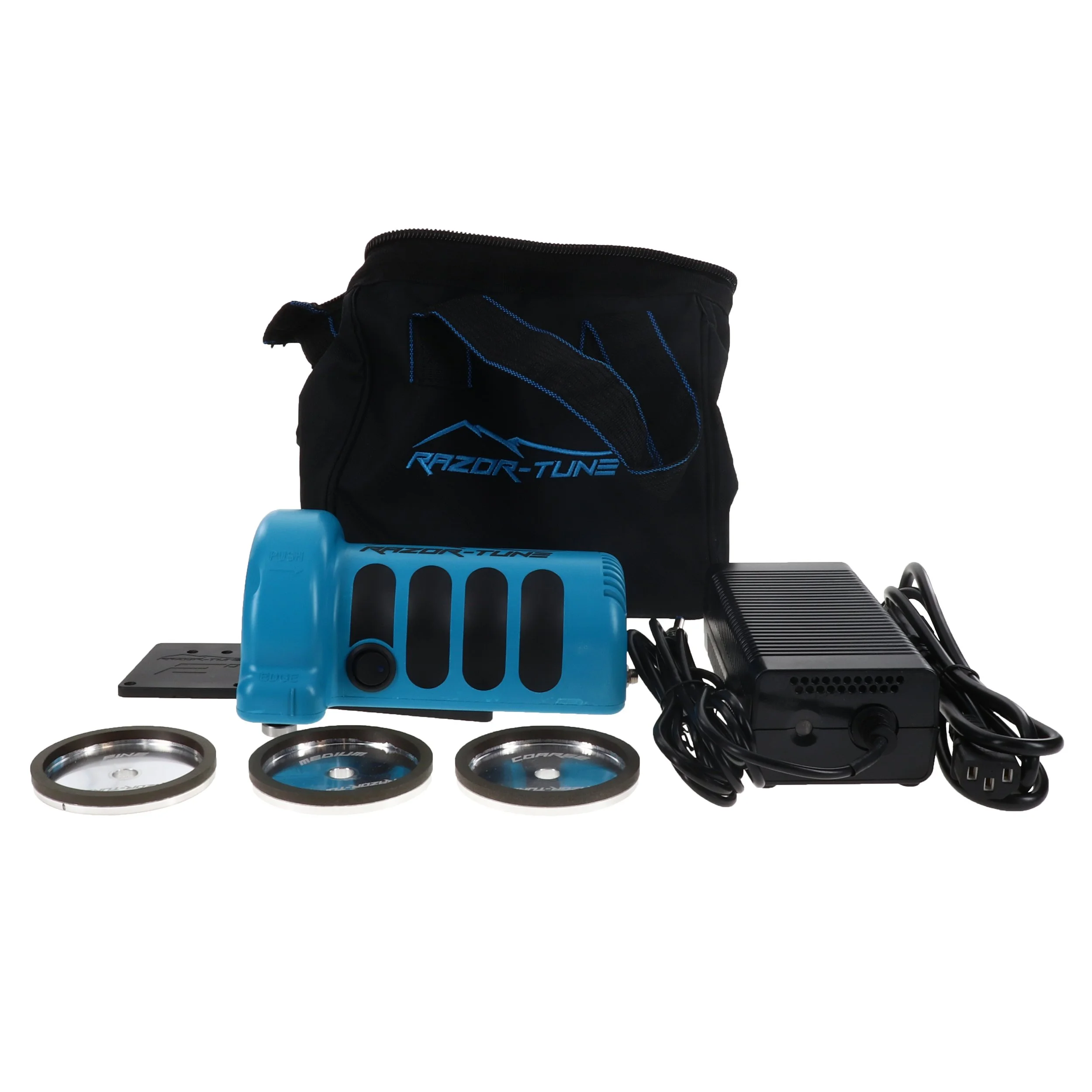 Razor Tune Canada — Black Tie Marketing