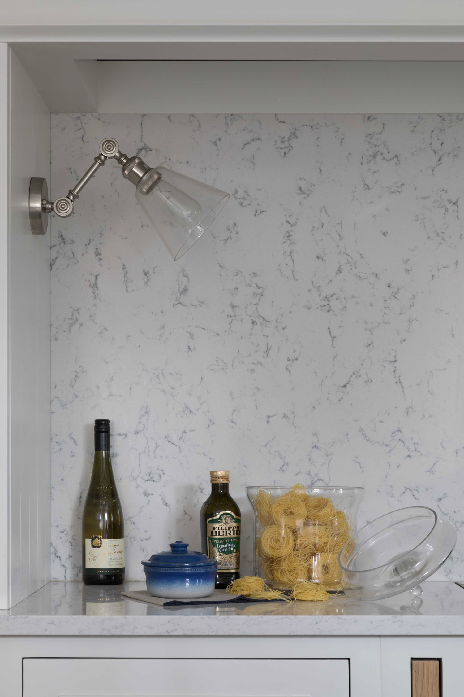 Neptune Kitchen – Photo by Paul Craig | Styling by Design By Portia
