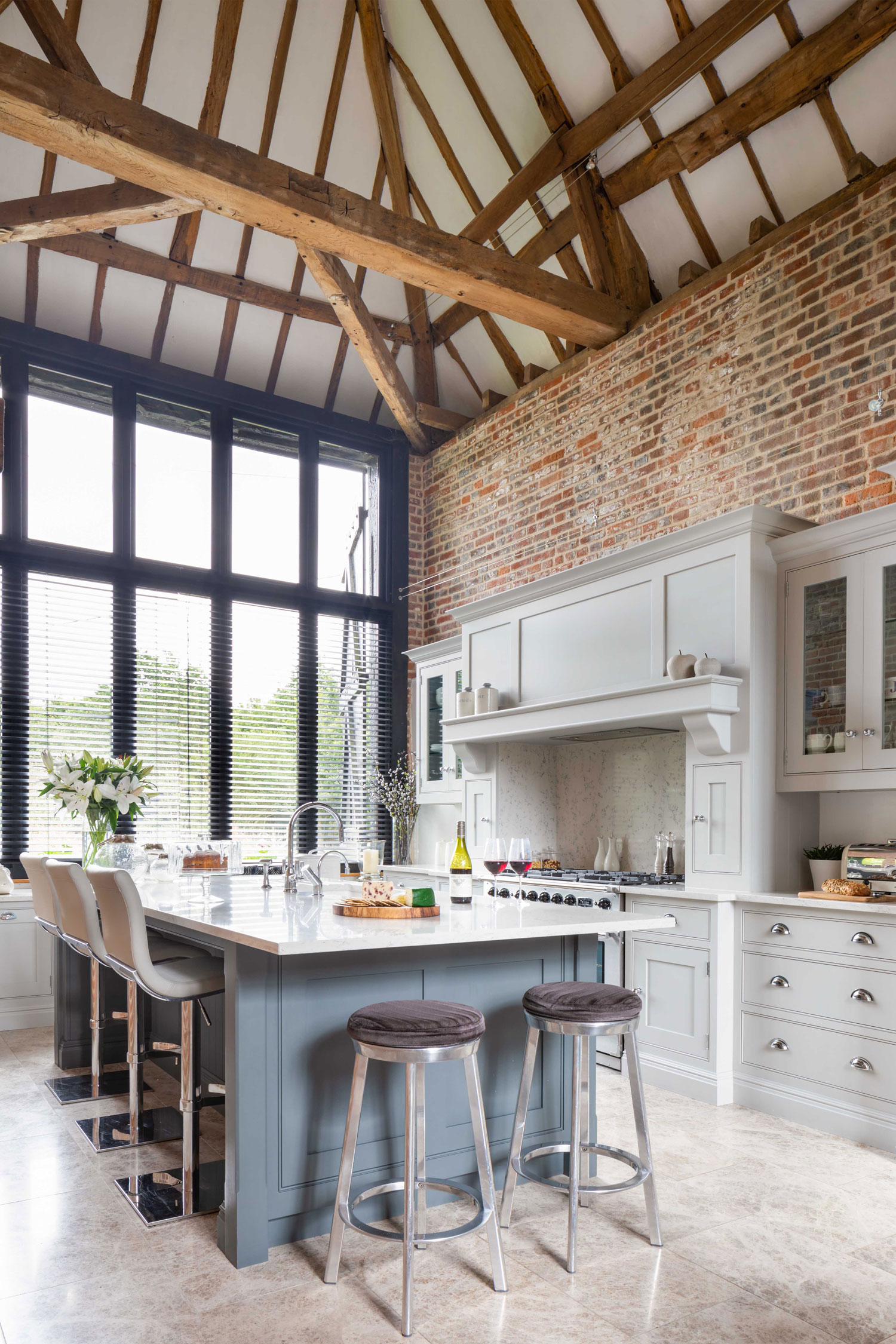 Tom Howley Kitchen – Photo by Paul Craig | Styling by Design By Portia