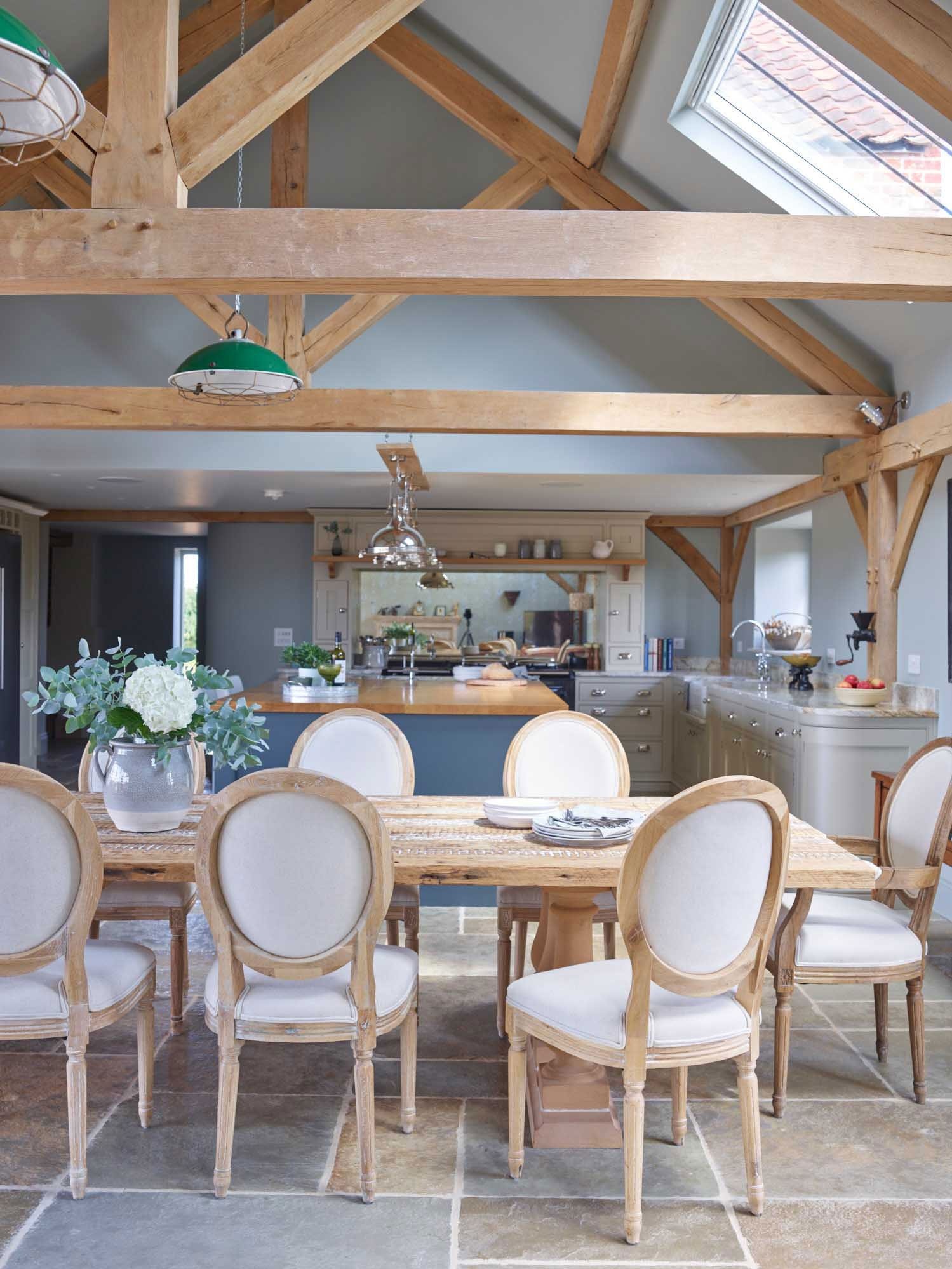 Norfolk Kestrel Kitchen – Photo by Darren Chung | Styling by Design By Portia