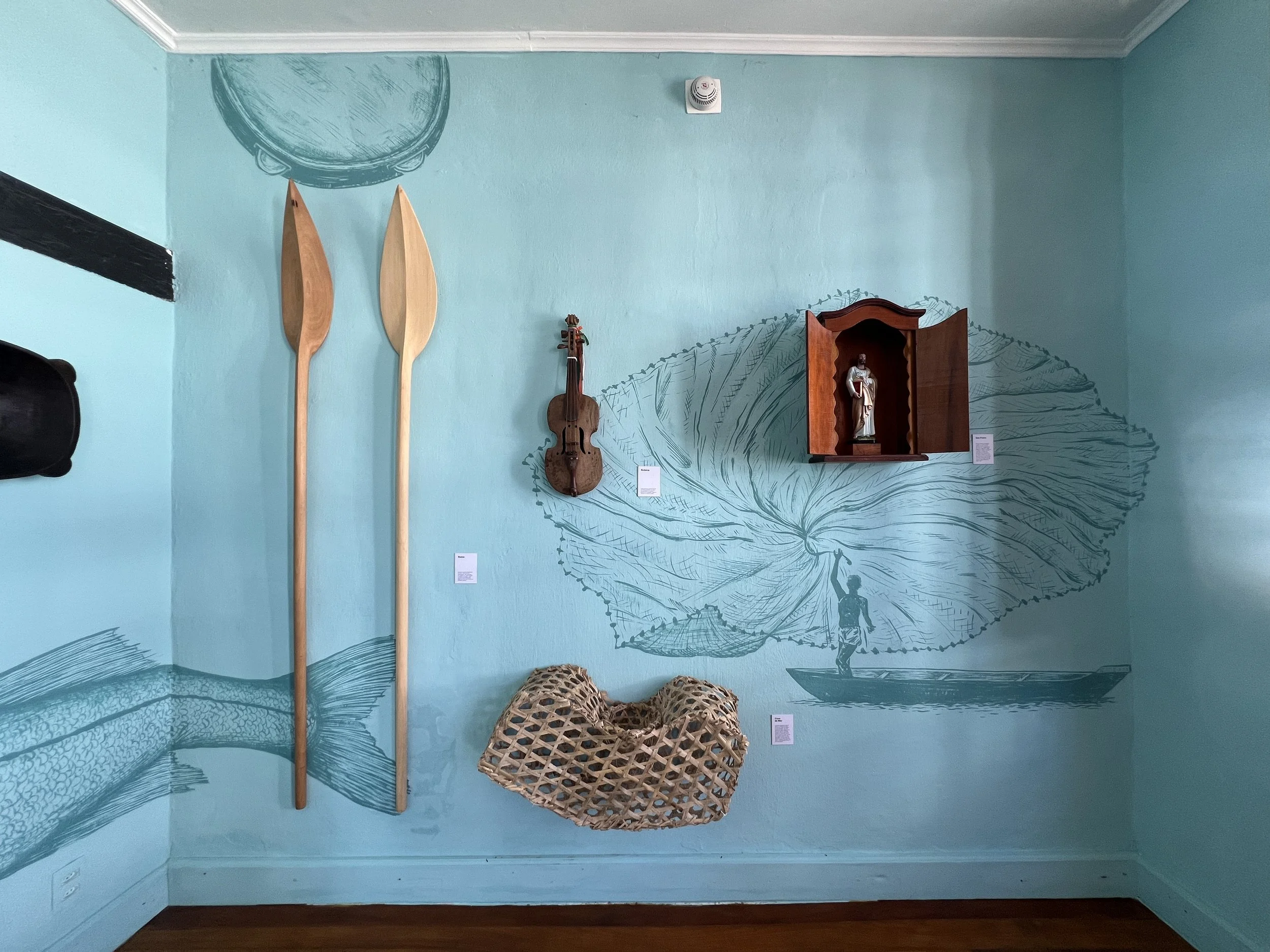 Glossário Caiçara de Paraty