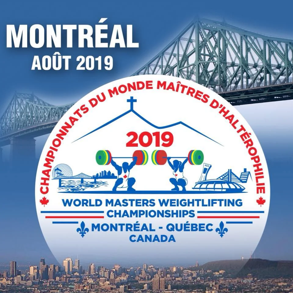 World Master's Championships