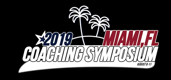 Coaching Symposium