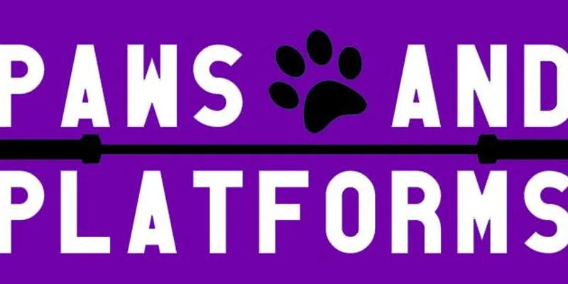 Paws &amp; Platforms