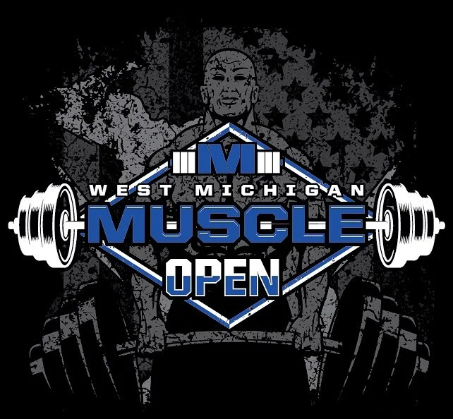 2019 West Michigan Muscle Open 