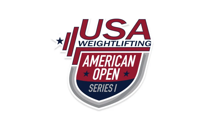 American Open Series 1