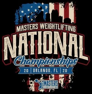 Master's Nationals