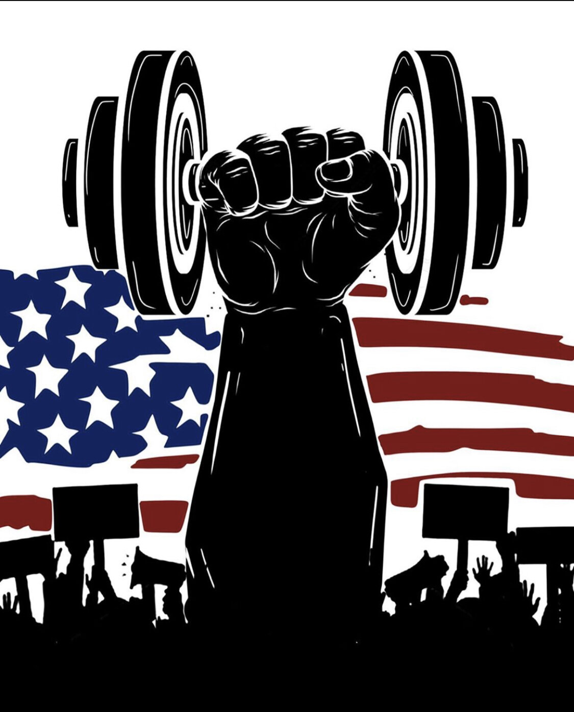 Independence Day Charity Workout for Change