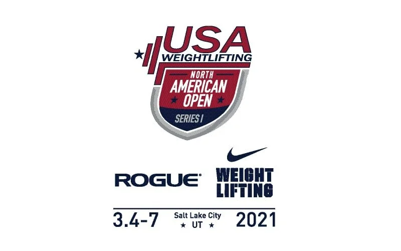 North American Open Series 1