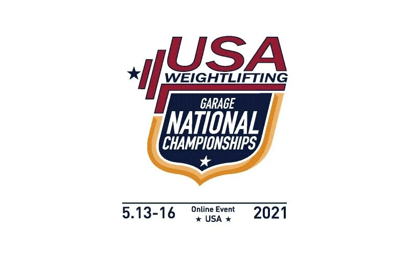 National Garage Championship