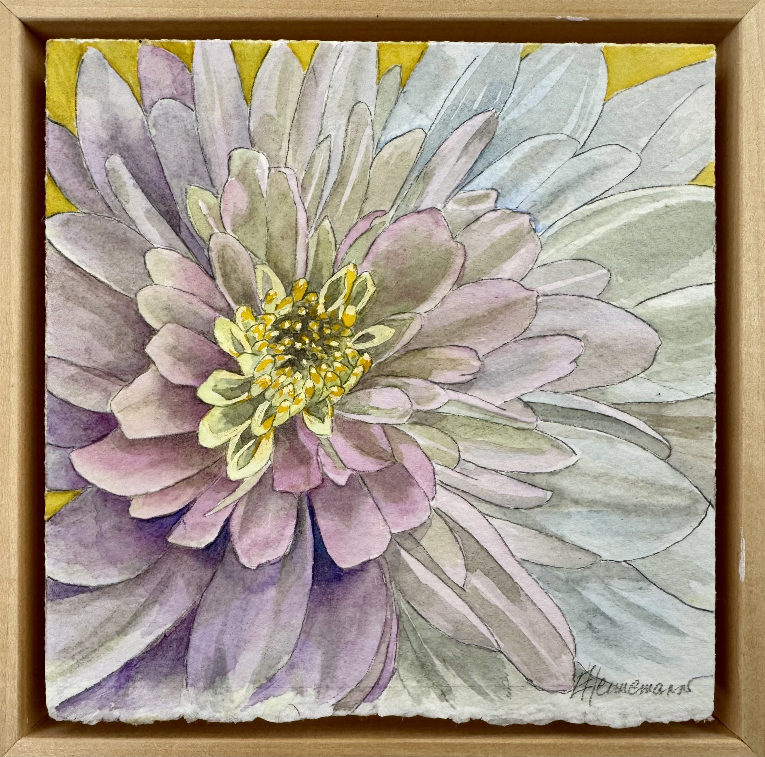 Beautiful Mum 2025 SOLD