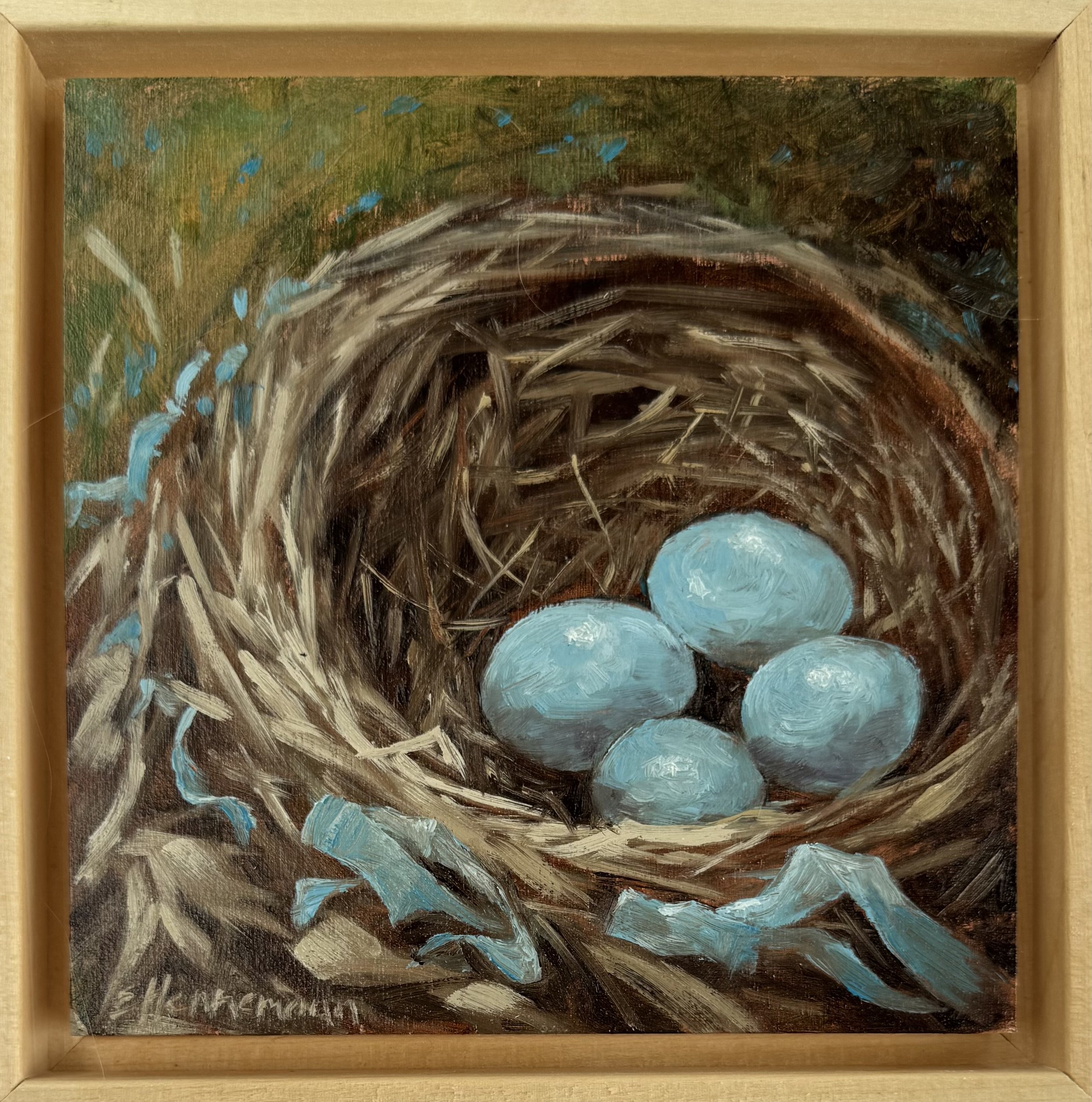 Robin’s Nest 2025 SOLD