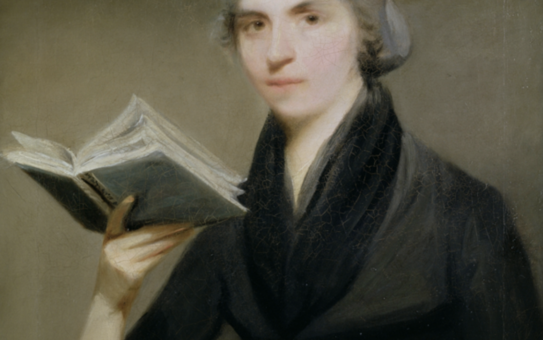 (John Keenan, 1787)