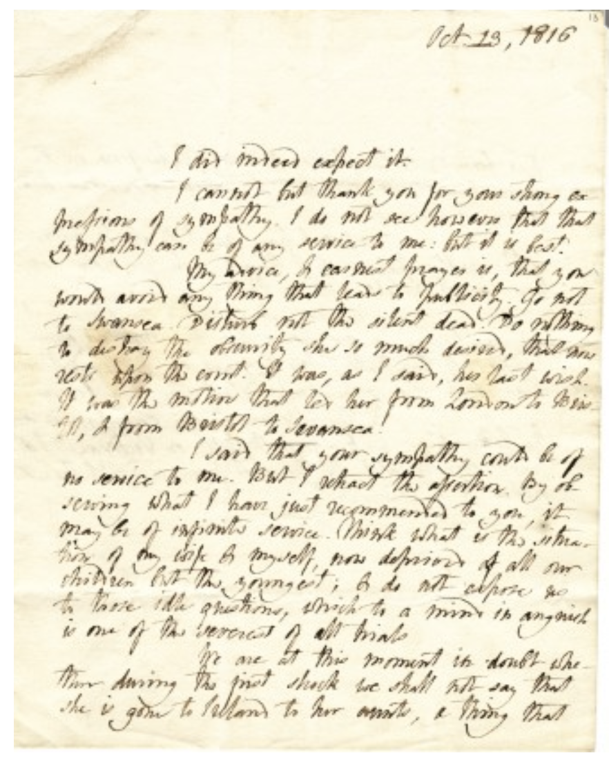 (1816, Source: The Bodleian Library)