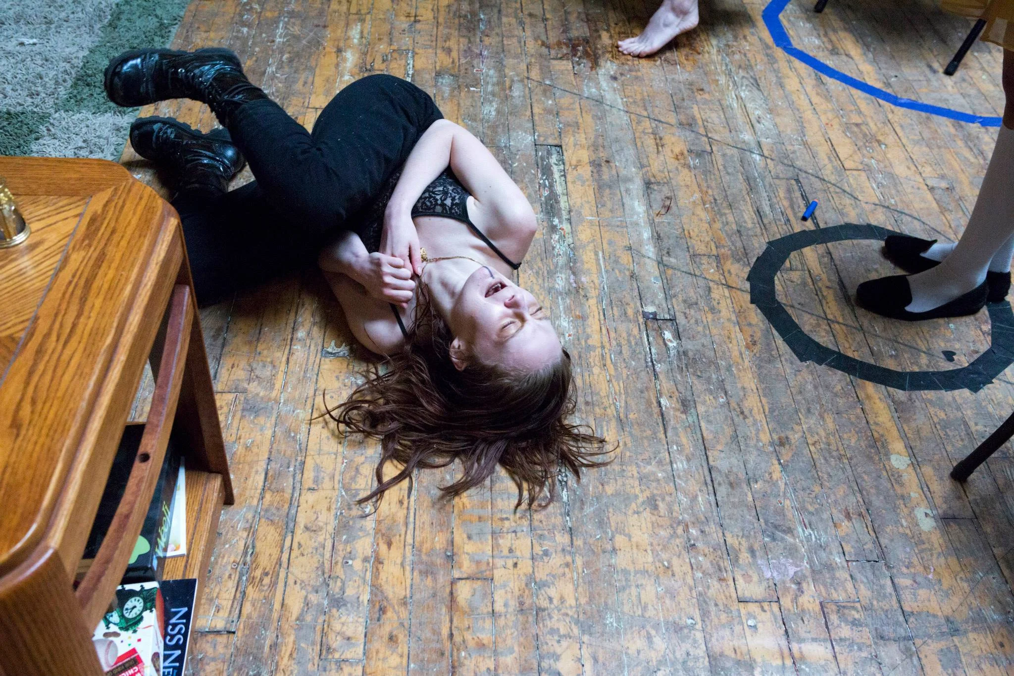 Photo by Beth Rooney