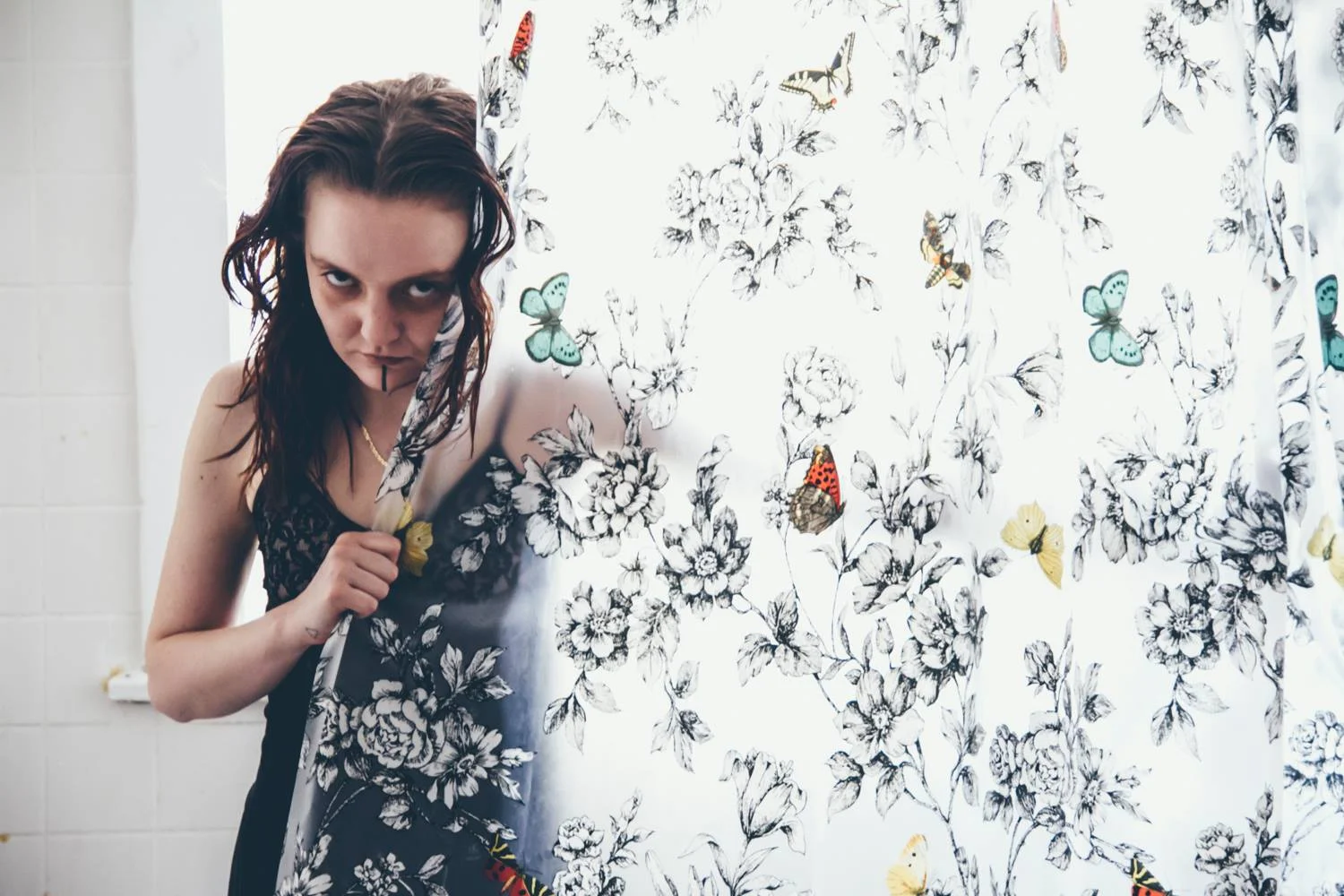 Photo by Matthew Gregory Hollis