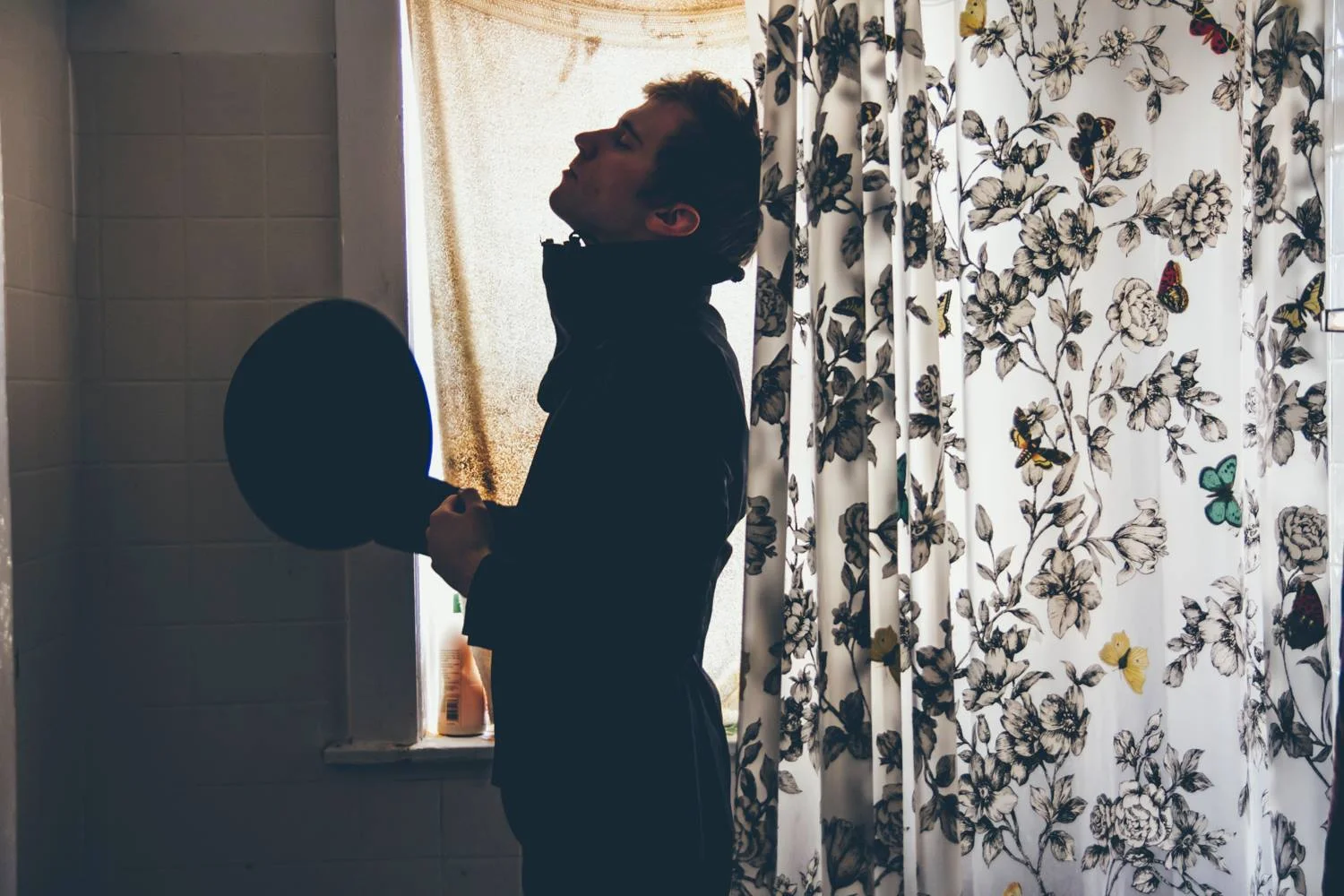 Photo by Matthew Gregory Hollis