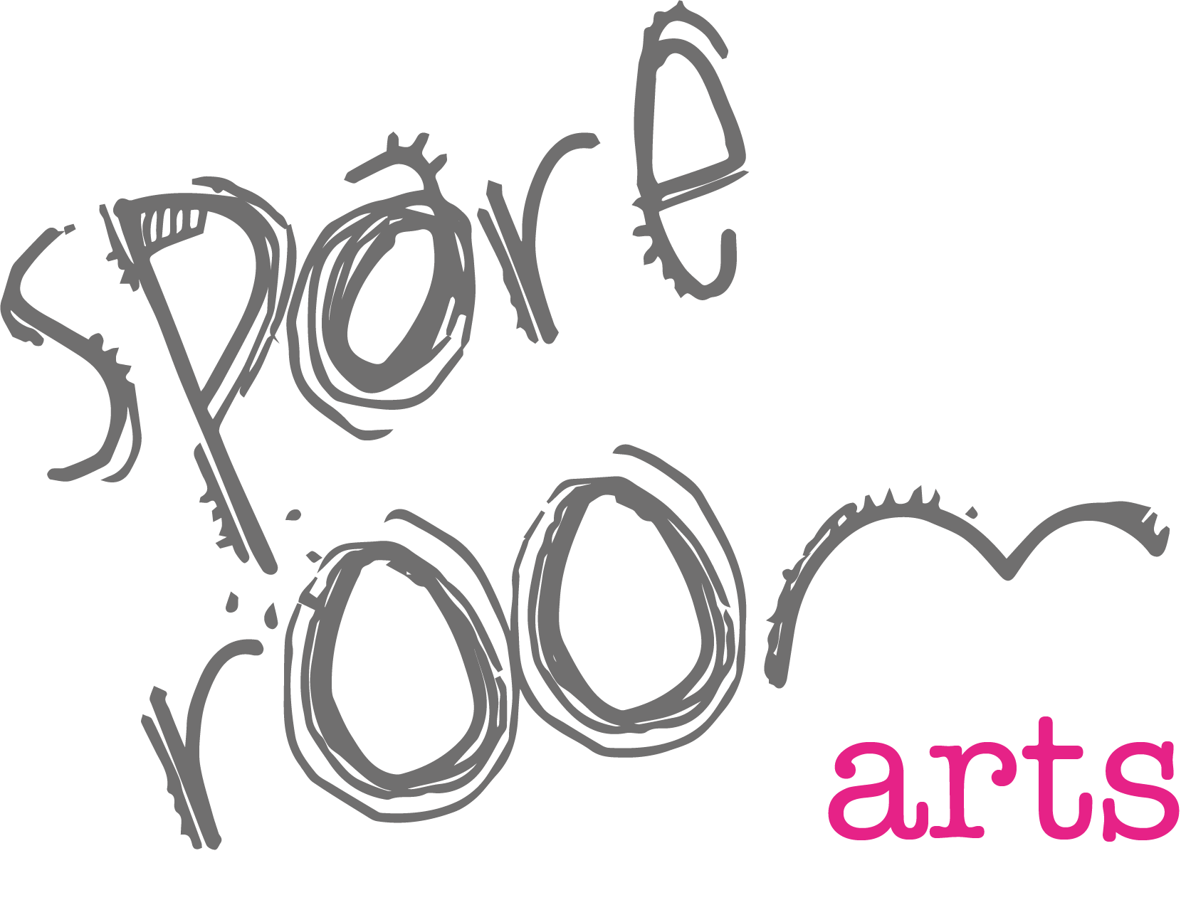Spare Room Arts