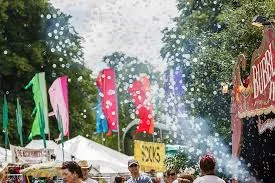 Cornbury Festival