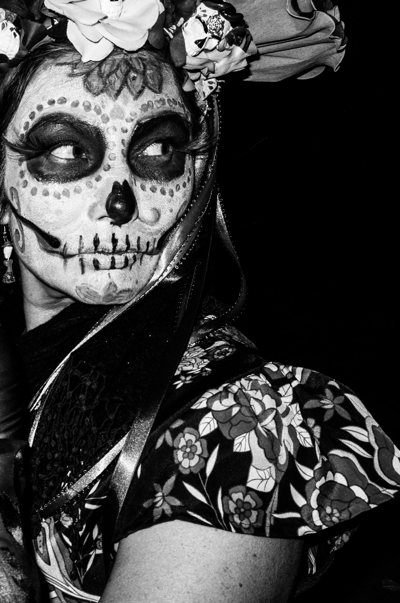 Day of the Dead Photography Workshop