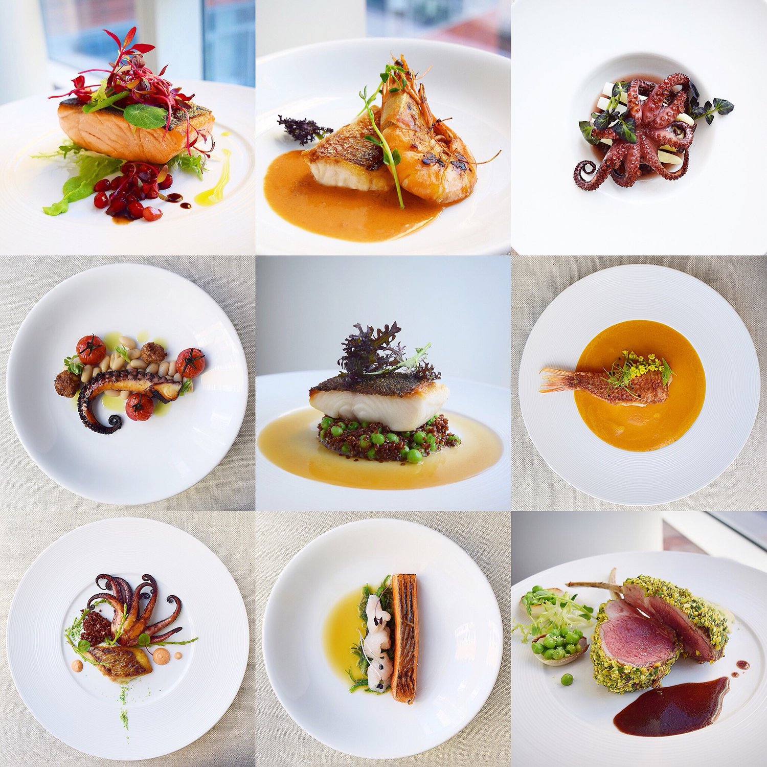 GVW Food Inspirations