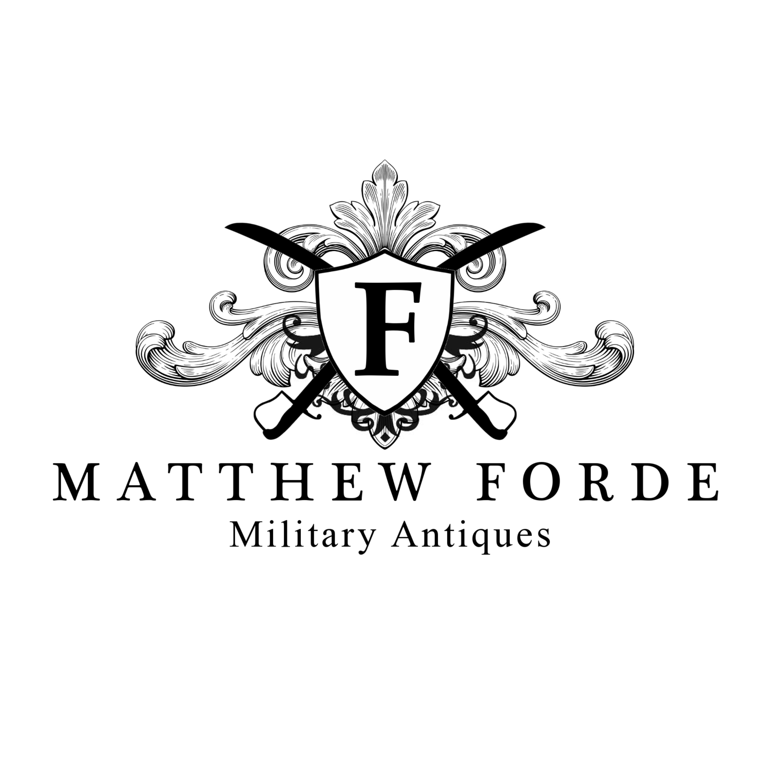 Forde Military Antiques