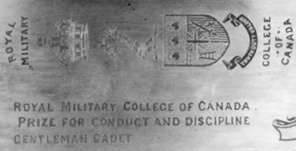 Royal Military College of Canada - Master Etch Plate.jpg