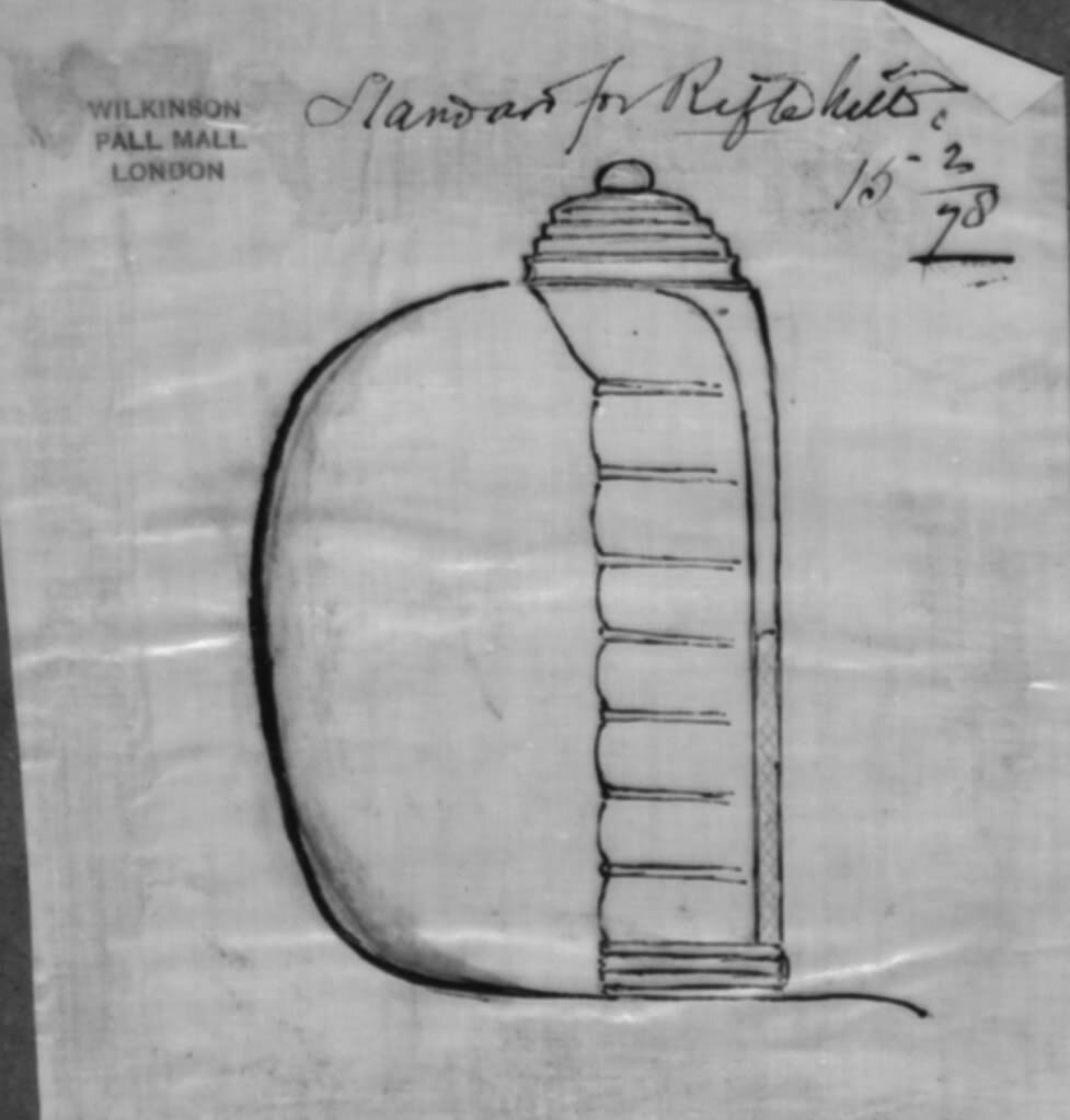 1827 Pattern Rifles Hilt - 1878.jpg