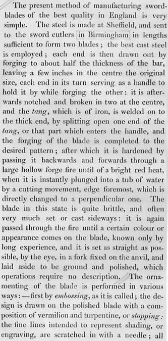 Swordmaking, Etching, Bluing in 1840 - Engines of War - Henry Wilkinson, 1841 (5).jpg