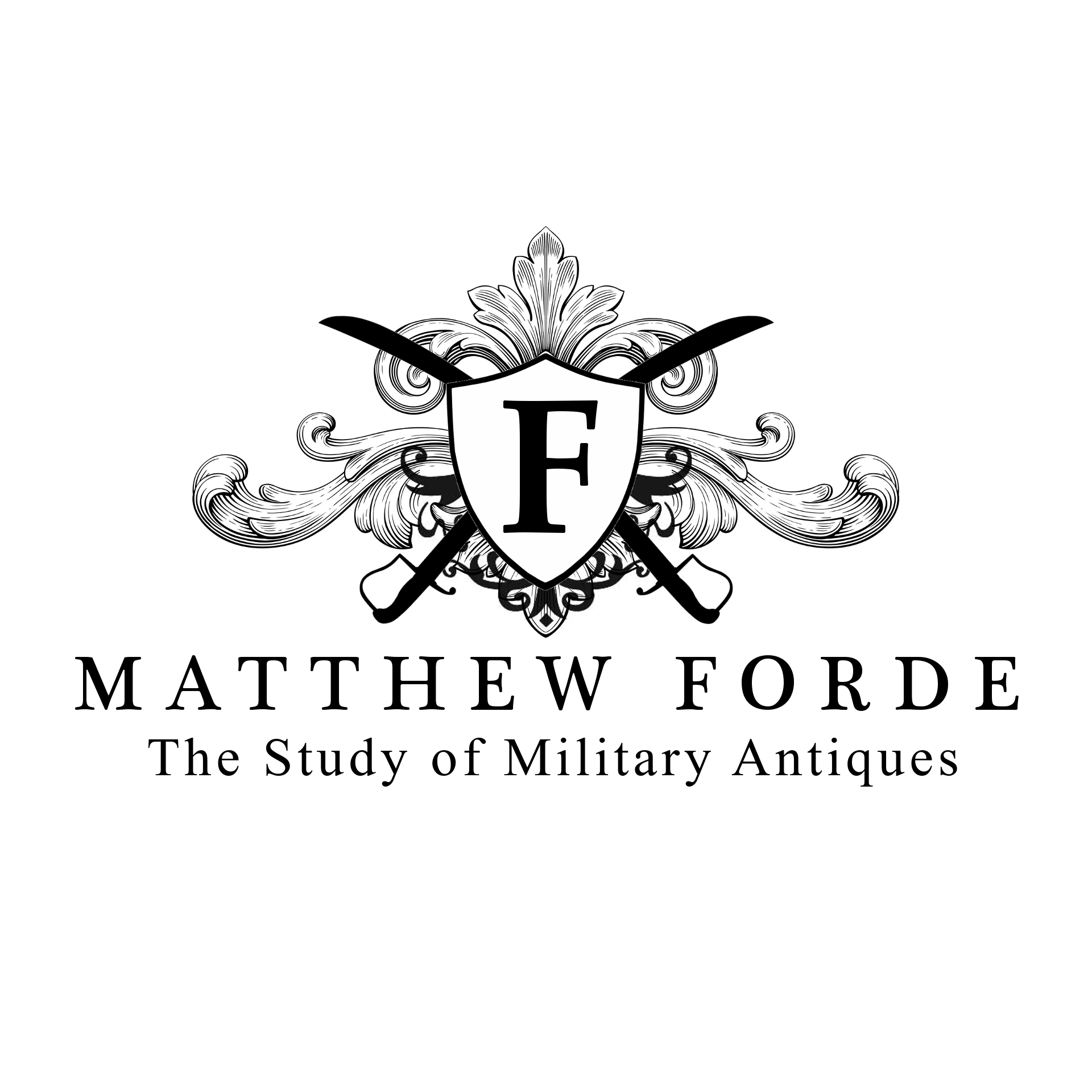 Forde Military Antiques