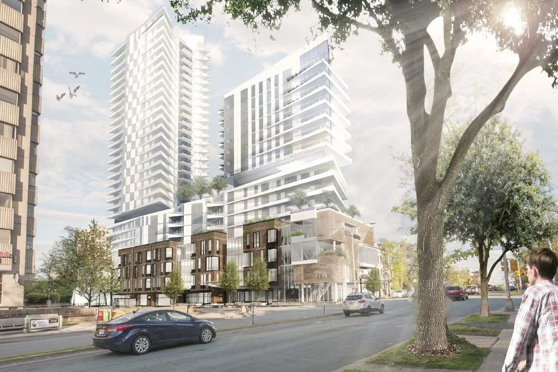 Spring Garden West