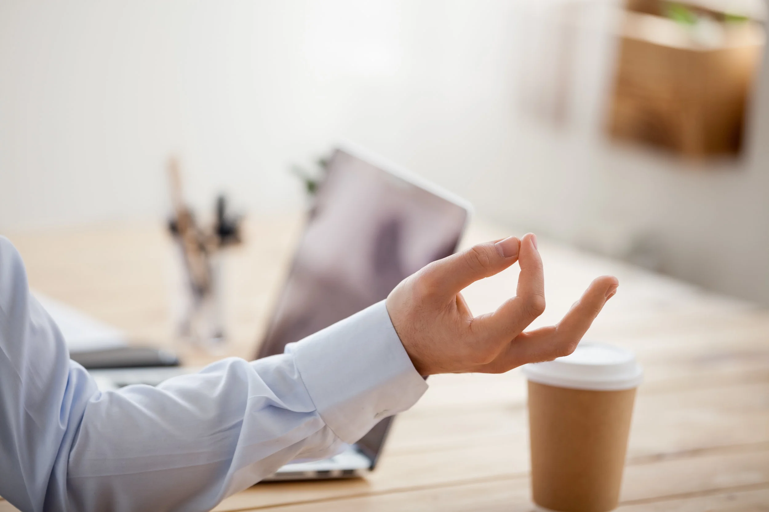 Yoga for the Workplace