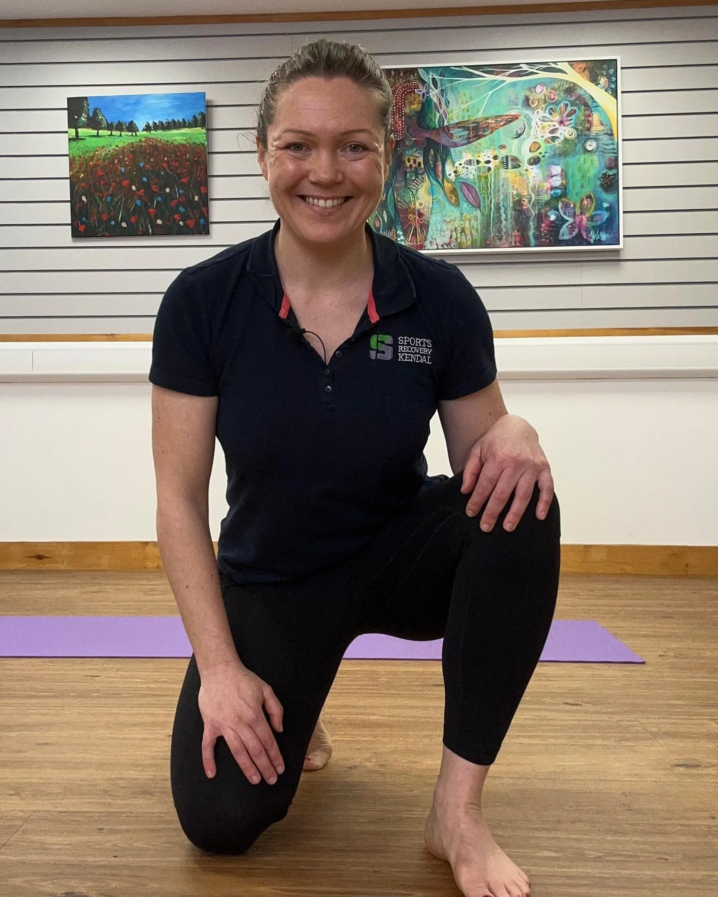 Sports Recovery Kendal