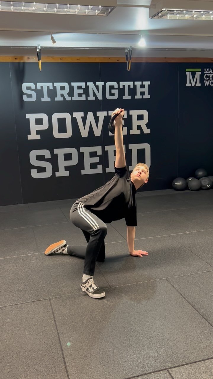 Sports Recovery Kendal