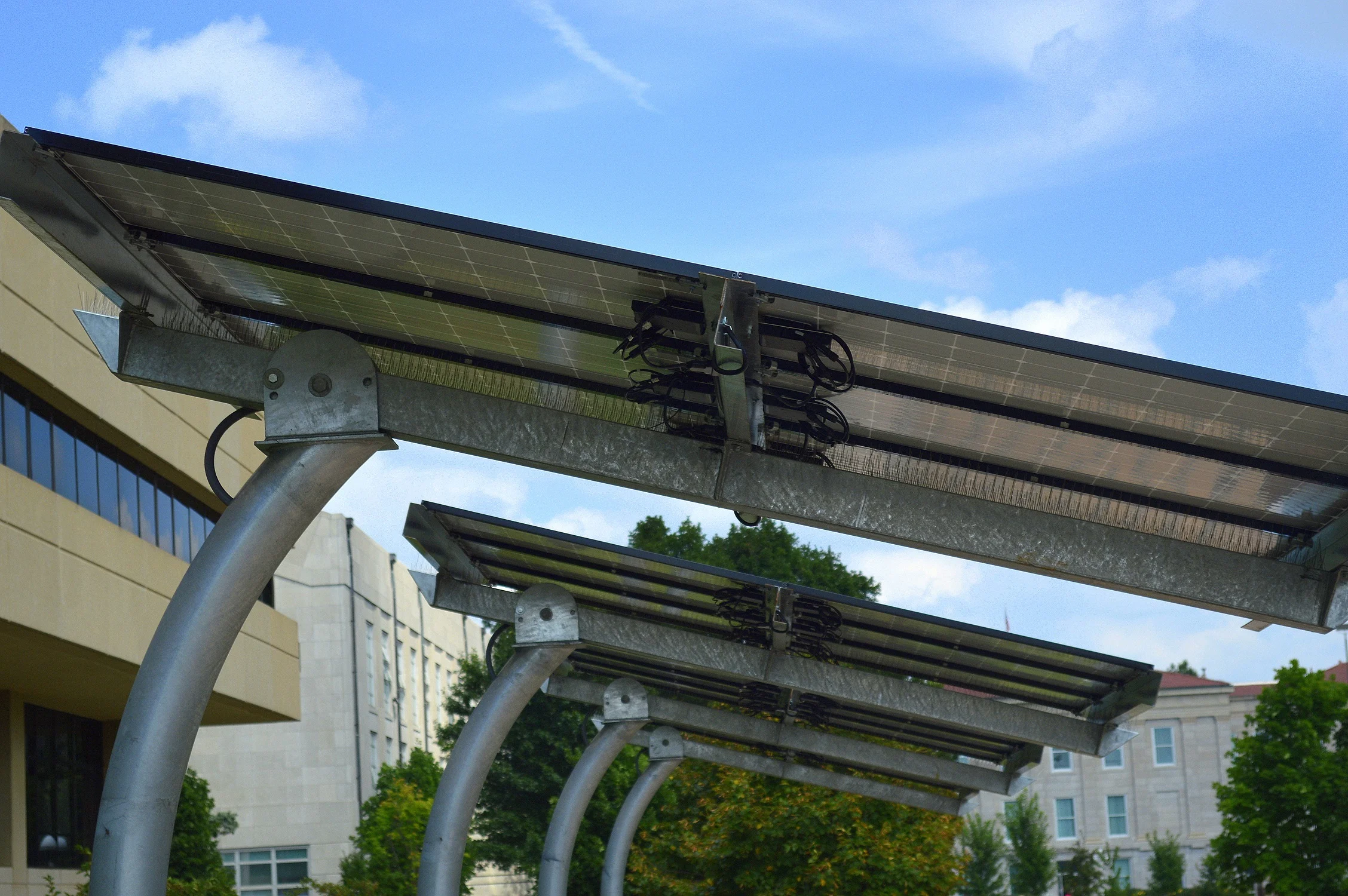 Missouri State University - Kronos System